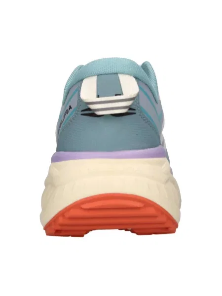 Sneakersy Fessura skórzane