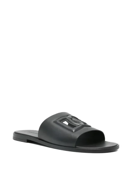 Sandale Dolce & Gabbana negru