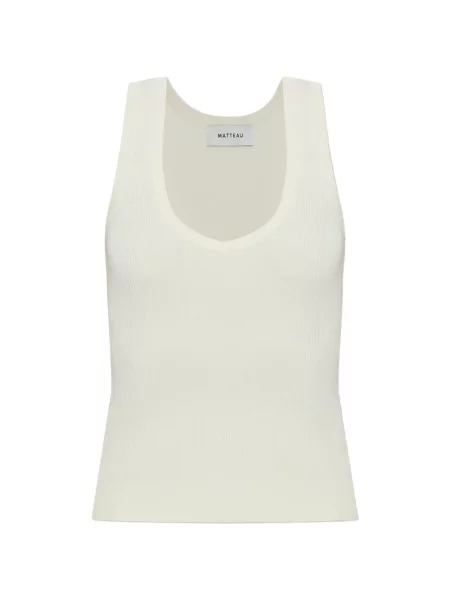 Top Matteau tricotate