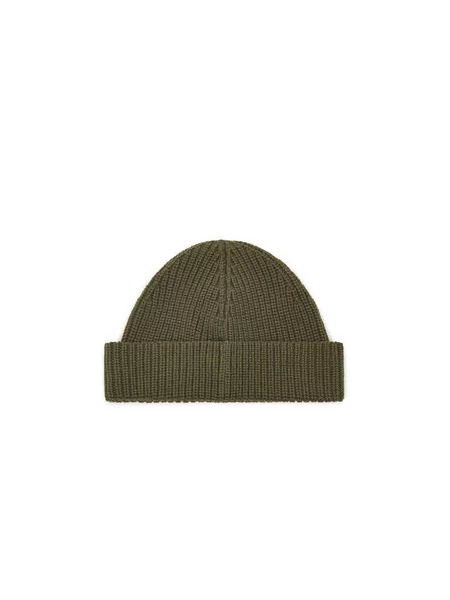 Barbour Kapa Cascade Khaki zelena