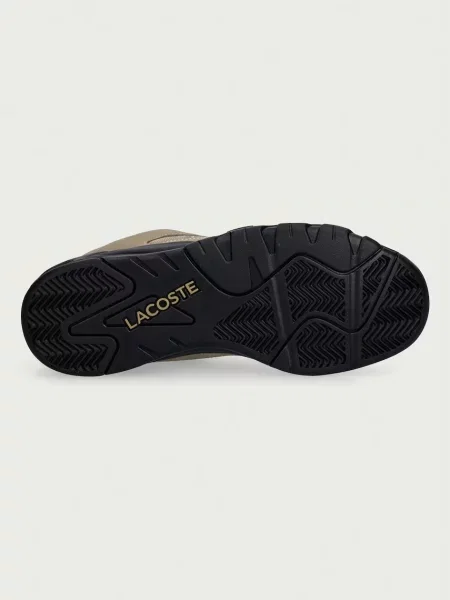 Lacoste GAME TRAINER PRO кросівки