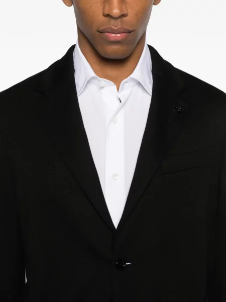 Sacou Lardini negru