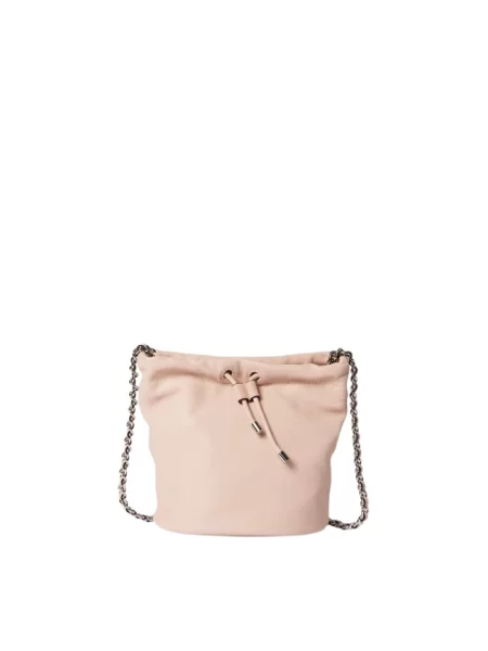 Torebka Ralph Lauren różowa