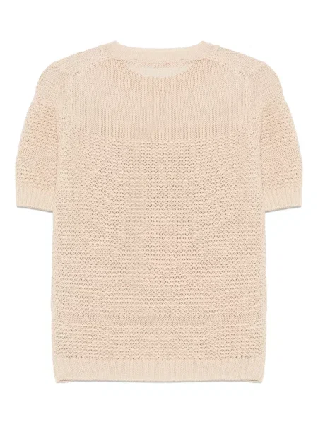 Tricou Zanone tricotate