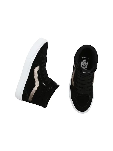 Pantofi copii Vans