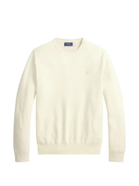 Șosete Polo Ralph Lauren cu broderie în carouri de flanelă verde