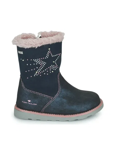 Pantofi copii Tom Tailor albastru