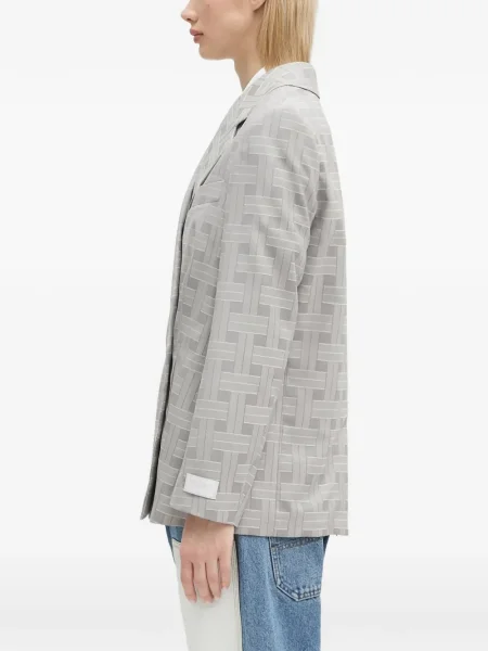 Sacou Kenzo gri