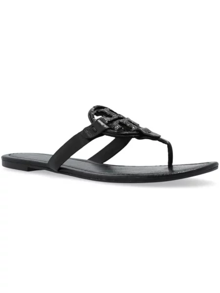 Pantofi Tory Burch negru