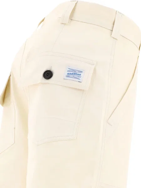 Pantaloni Andblue