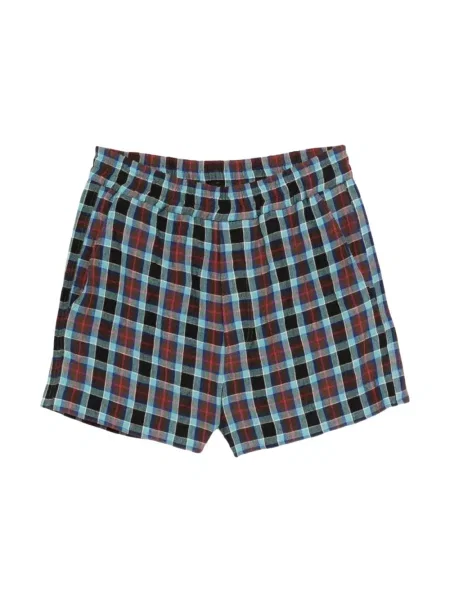 Szorty Namacheko w kratę