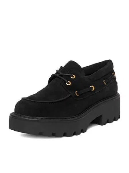 Badura Loaferice crna