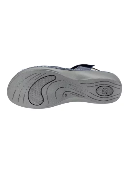 Pantofi Piesanto albastru