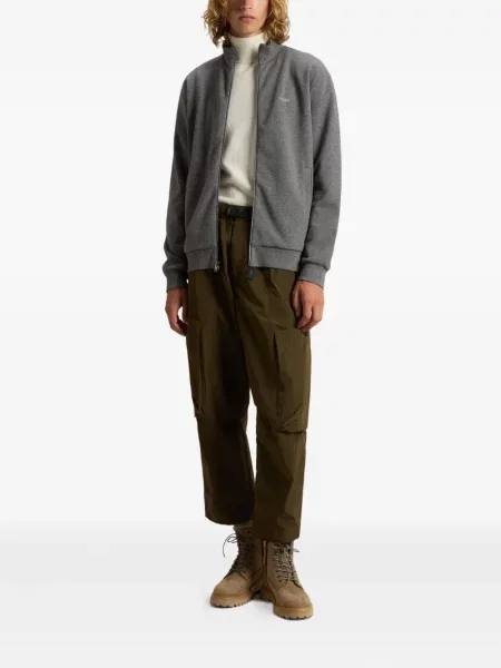 Hanorac Woolrich gri