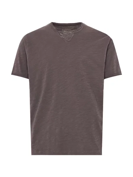 Funky Buddha Tricou ciocolatiu