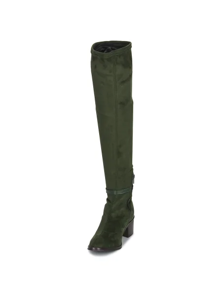 Pantofi Jb Martin verde