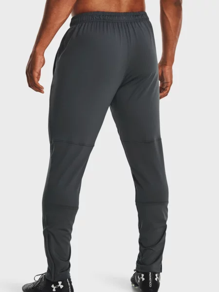 Брюки Under Armour серые
