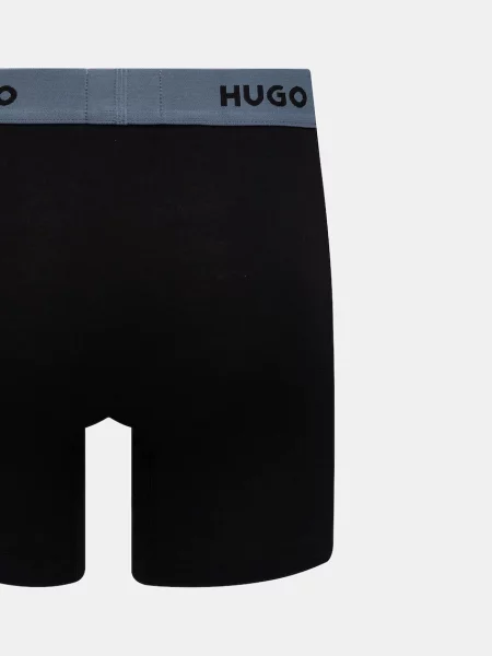 Боксеры Hugo