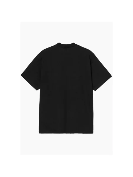 Koszulka Carhartt Wip czarna