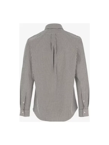 Koszula Polo Ralph Lauren casual beżowa