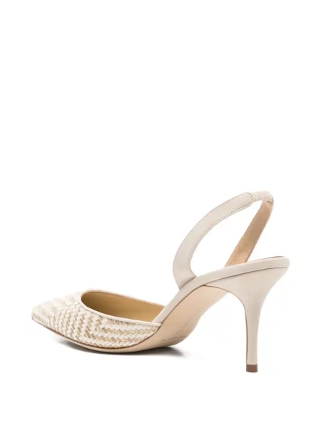 Pantofi cu toc Manolo Blahnik
