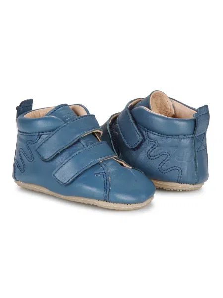 Pantofi copii Easy Peasy albastru