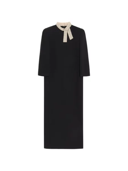 Rochie Valentino Garavani negru