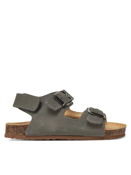 Сандалии Primigi серые