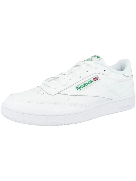 Tenisky Reebok Classic bílé