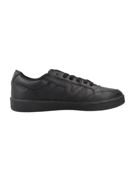 Pantofi Vans negru