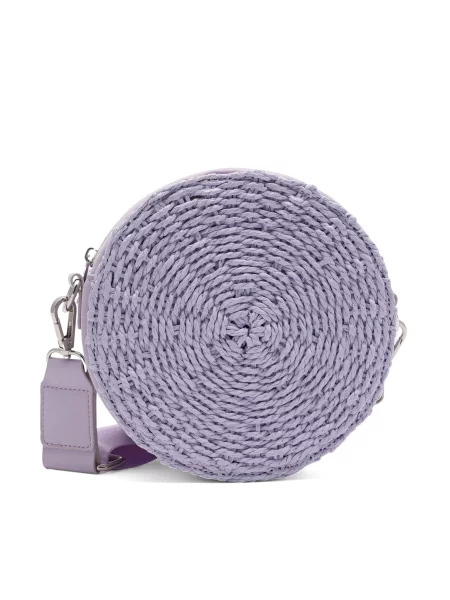 Ročna torba DeeZee vijolična