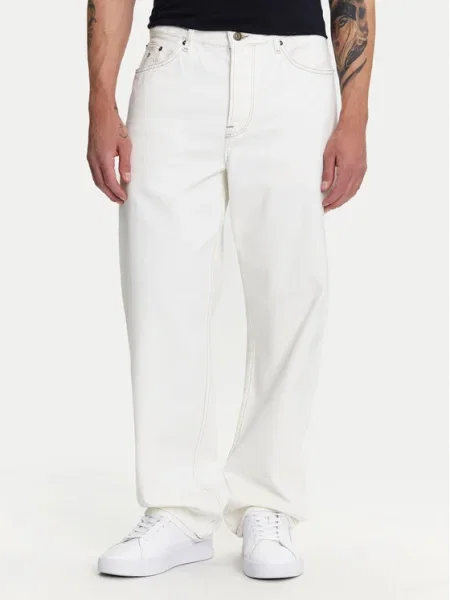 Tommy Hilfiger Дънки F1 Movie Екрю