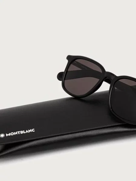 Солнцезащитные очки Montblanc