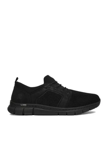 Rieker Sneakers negru