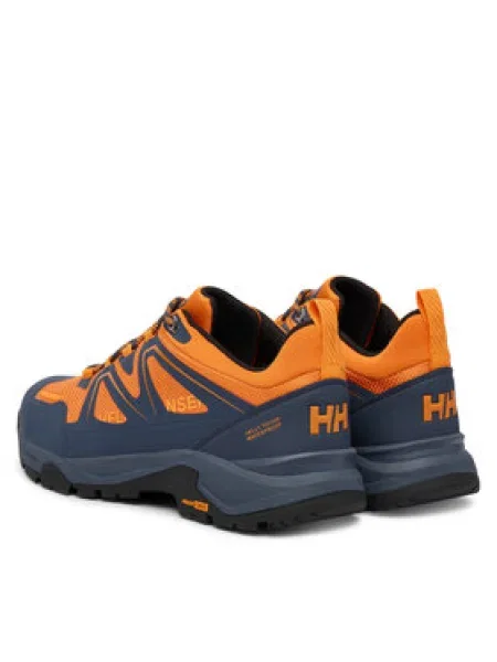 Bakancs Helly Hansen Cascade Low Ht narancssárga