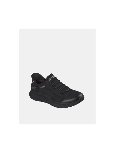 Tenisky Skechers čierna