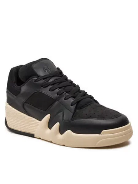 Giuseppe Zanotti Sneakersy černá