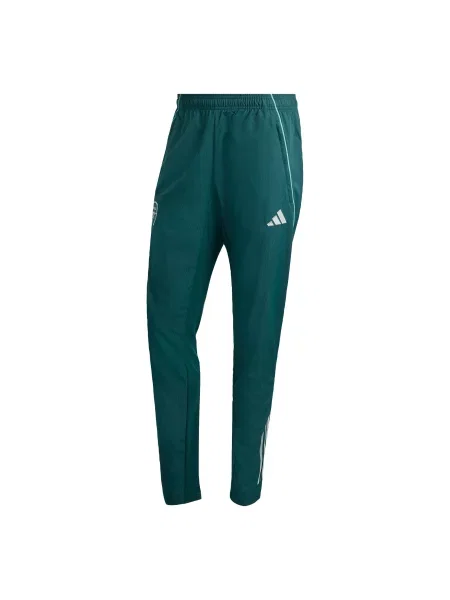 ADIDAS PERFORMANCE Sportske hlače FC Arsenal Tiro 25 Competition tamno zelena bijela