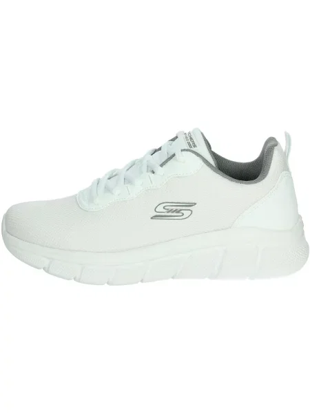 Tenisky Skechers biela