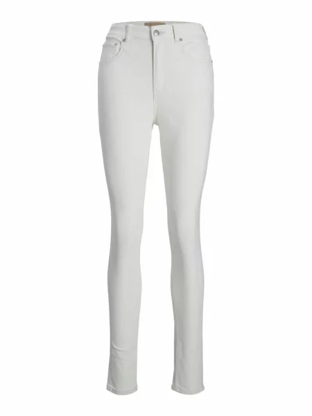 JJXX Jeans Vienna' alb