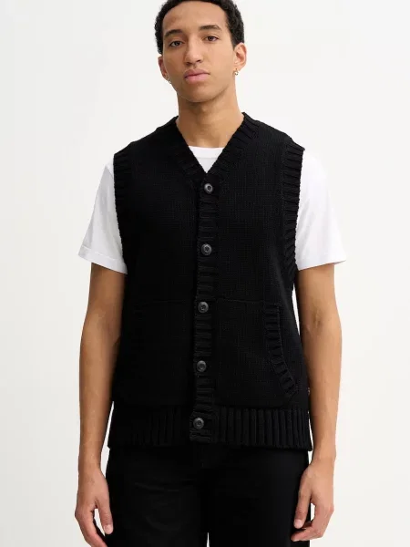 G-Star vestă din negru