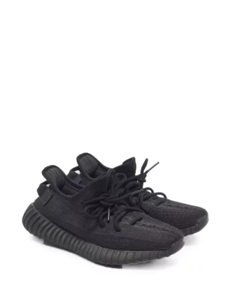 Sneakerși Adidas Yeezy negru