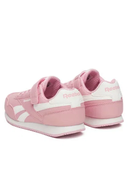 Sneakersy Reebok růžová