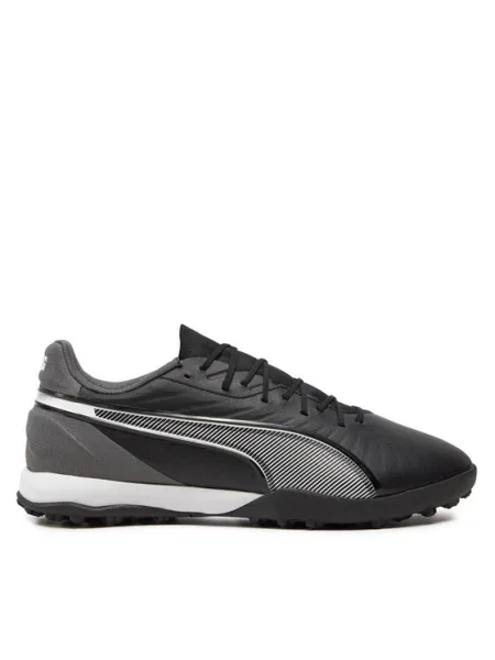 Félcipo Puma fekete