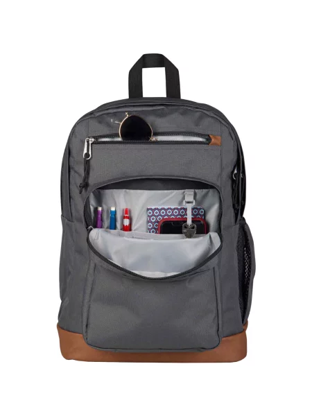 Jansport rucsac Cool Student gri