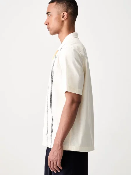 Рубашка Fred Perry