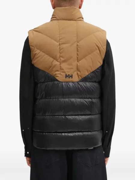Vestă Helly Hansen negru