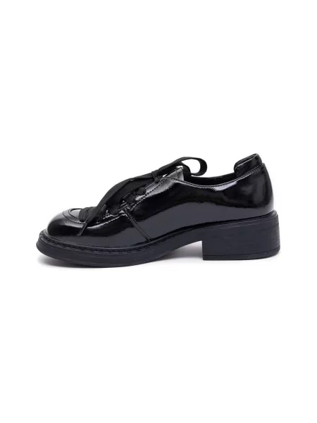 Pantofi Maciejka negru
