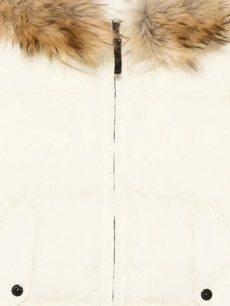 Futro dziecięce Stone Island