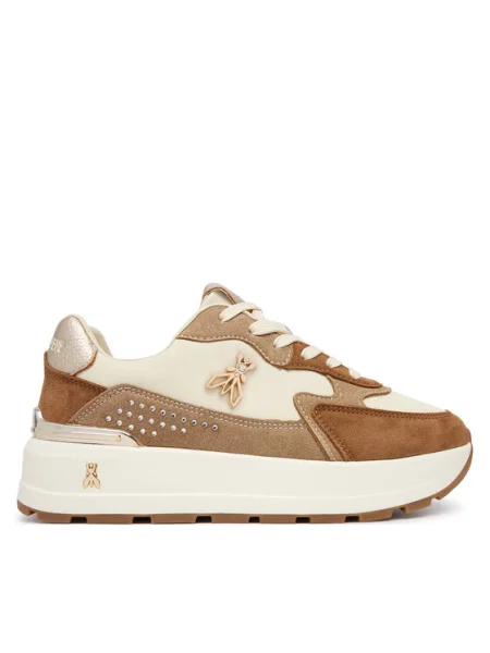 Sneakersy Patrizia Pepe